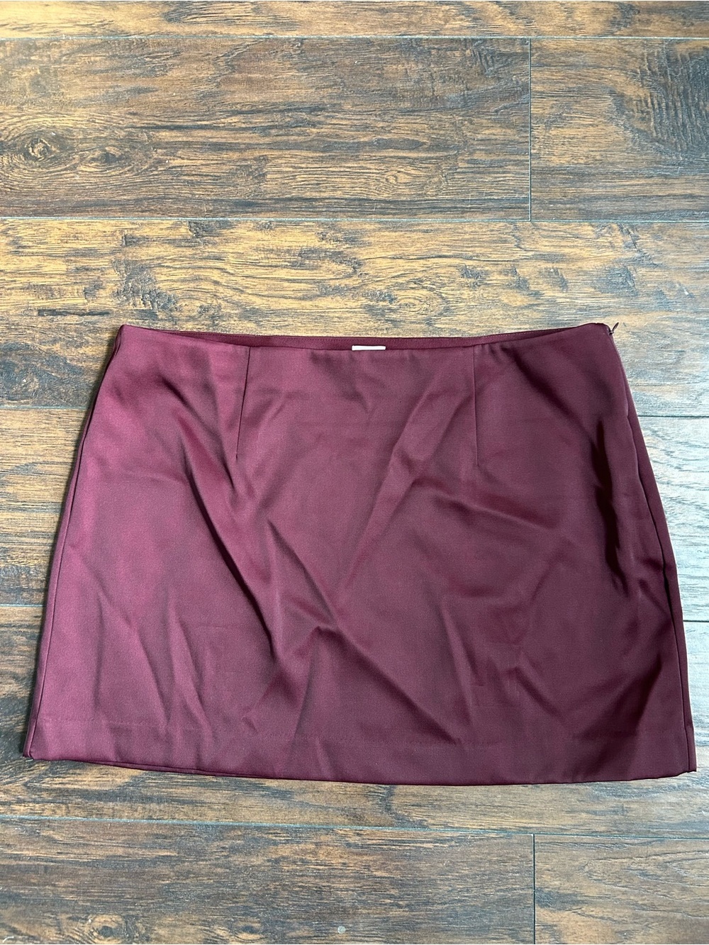 a new day, Women Mini Skirt